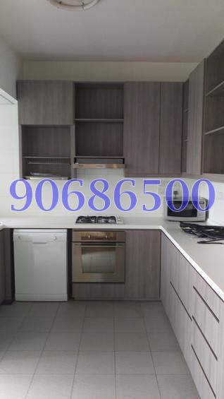 The Riverwalk / Riverwalk Apartments (D1), Apartment #105216912